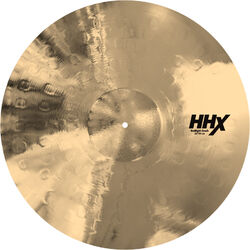 Crash bekken Sabian PSA 12006XTSRLB - HHX Red Light Crash - 20 inches