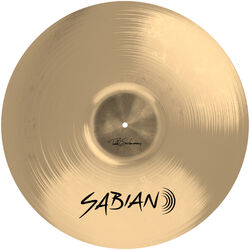 Crash bekken Sabian PSA 21906TSSLB - AA Spot Light Crash - 19 inches