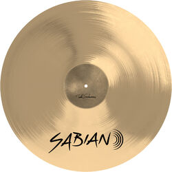 Crash bekken Sabian PSA 22206TSSLB - AA Spot Light Crash - 22 inches