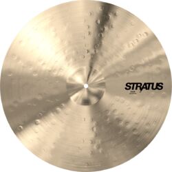 Crash bekken Sabian Cymbale Stratus Crash - 20 inches