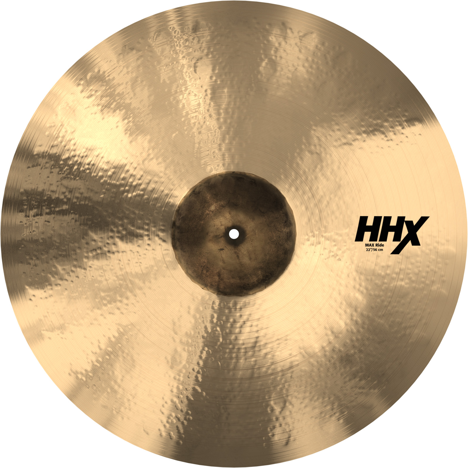 Sabian Ride Hhx Signature Mike Portnoy - 22 Pouces - Ride bekken - Variation 1