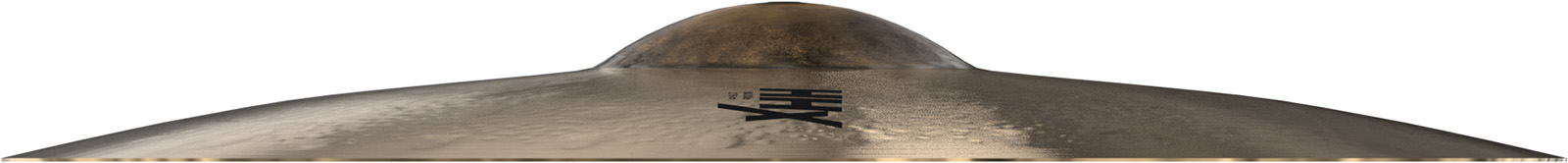 Sabian Ride Hhx Signature Mike Portnoy - 22 Pouces - Ride bekken - Variation 3