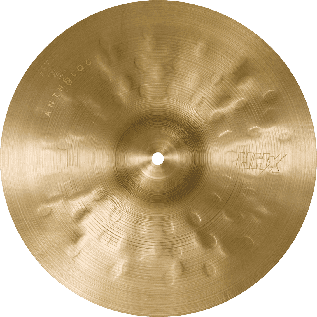 Sabian Hi Hat Anthology High Bell - HiHat bekken - Variation 1