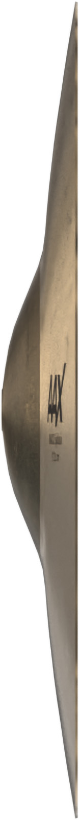 Sabian Maxx Splash Aax V2 - Splash bekken - Variation 3