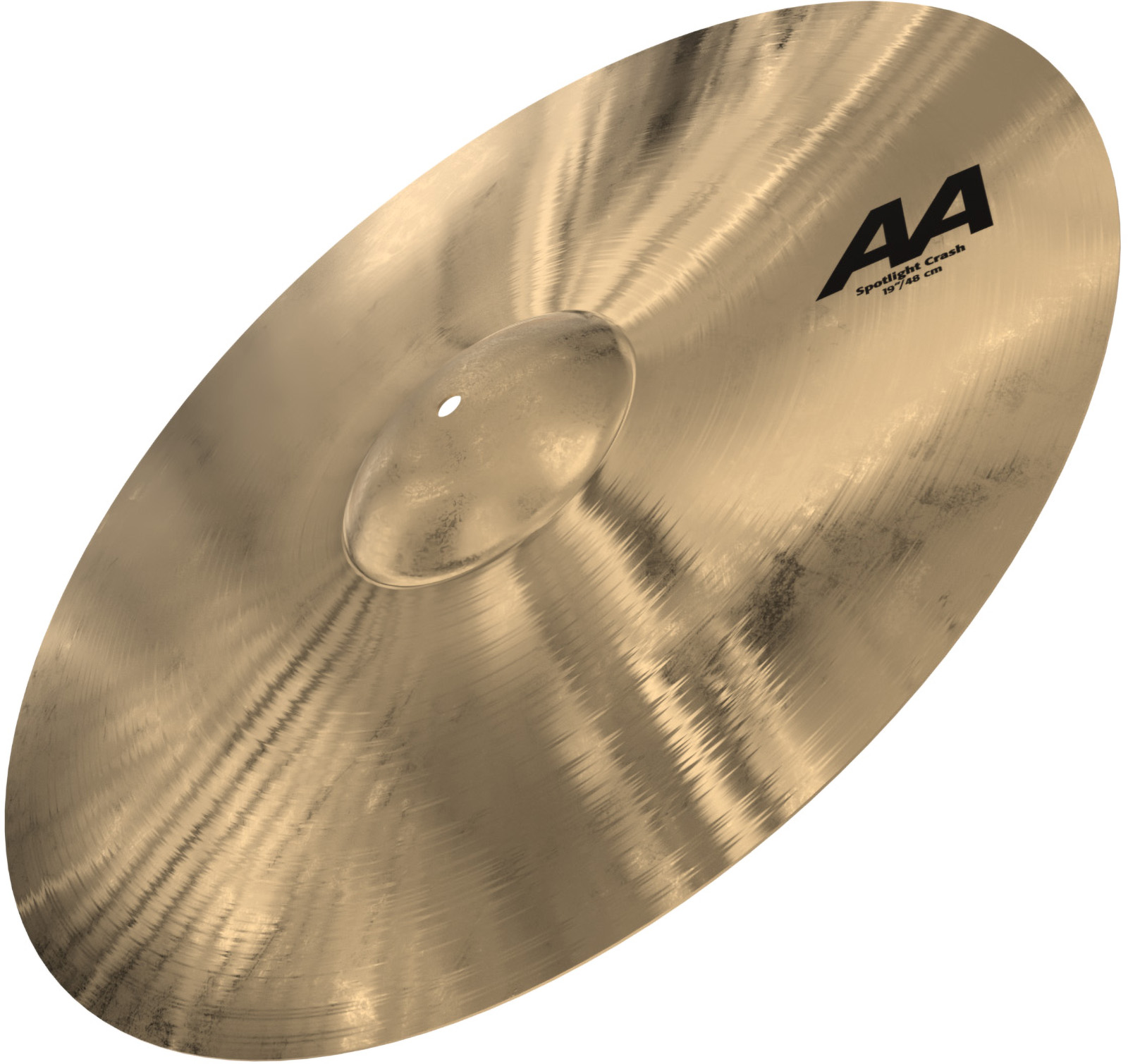 Sabian Psa 21906tsslb - Aa Spot Light Crash - 19 Pouces - Crash bekken - Variation 2