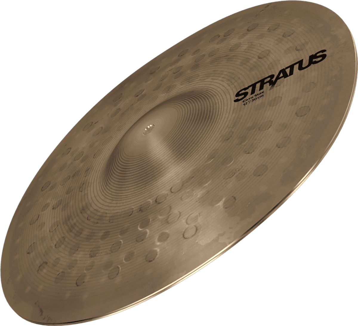 Sabian Stratus Stack - Andere bekkens - Variation 2