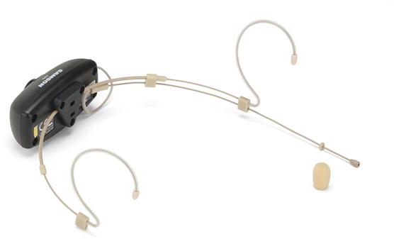 Samson Airline 99 Headset - Draadloze hoofdband microfoon - Variation 3