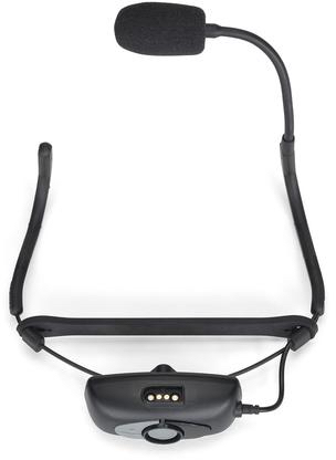 Samson Airline 99m Ah9 Fitness Headset - Draadloze hoofdband microfoon - Variation 1