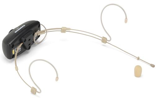 Samson Airline 99 Headset - Draadloze hoofdband microfoon - Main picture