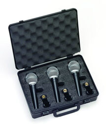 Microfoon set Samson R21S 3
