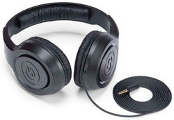 Studio koptelefoon Samson SR350 - Noir