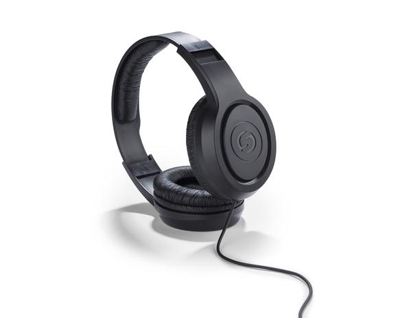 Samson Sr350 - Noir - Studio koptelefoon - Variation 1