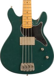 Solid body elektrische bas Sandberg                       Florence Bass (MN) - Soft aged british green