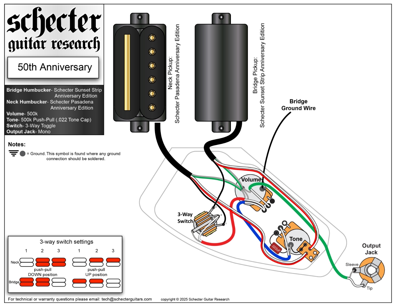 Schecter C1 50th Ann. 2h Ht Eb - 50th Gold Burst - Metal elektrische gitaar - Variation 8