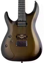 C-1 50th Anniversary LH - 50th gold burst