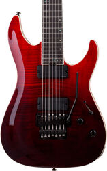 C-7 FR SLS Elite - Blood Burst