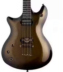 Tempest 50th Anniversary LH - 50th gold burst