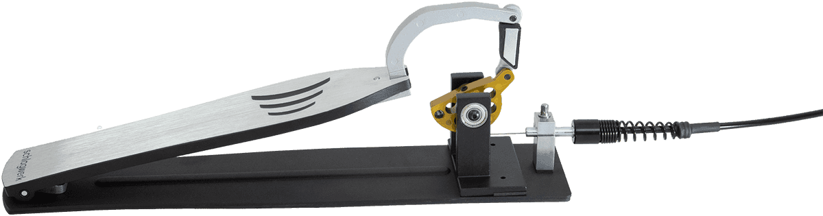 Schlagwerk Cap 200 Cajon Pedal - Cajon base - Variation 1