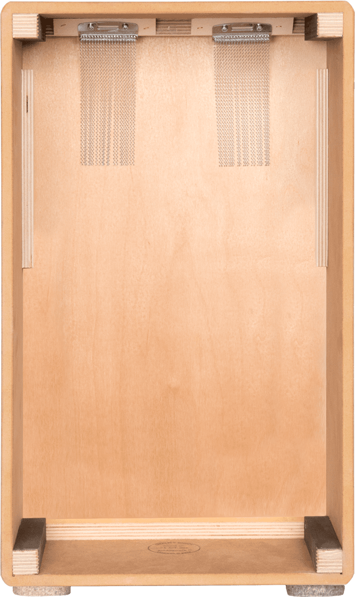 Schlagwerk Cba30 Sw Pro Wenge - Cajon - Variation 2