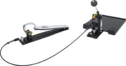 Cajon base Schlagwerk                     CAP 200 Cajon Pedal