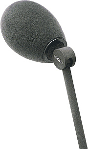 Schoeps B5d - Windbescherming & windjammer voor microfoon - Main picture