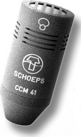 Schoeps Ccm41lg - Microfoon cel - Main picture
