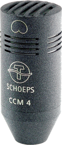 Schoeps Ccm4lg - Microfoon cel - Main picture