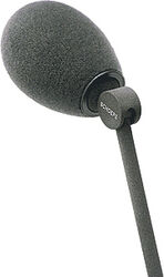 Windbescherming & windjammer voor microfoon Schoeps B 5 D