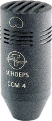 Microfoon cel Schoeps CCM4 LG