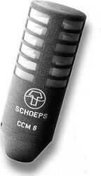 Microfoon cel Schoeps CCM 8 LG