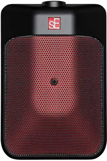 Se Electronics Bl8 - Grensvlak-microfoon - Main picture