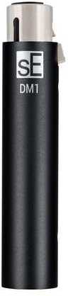 Se Electronics Dm1 Noir Mic Pre - Microfoononderdelen - Main picture