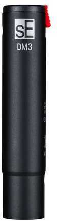 Se Electronics Dm3 Noir Inline Dii - Microfoononderdelen - Main picture