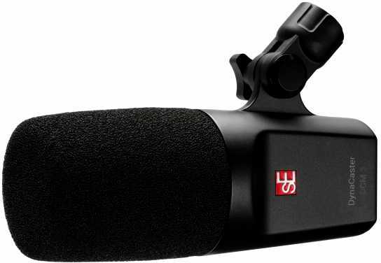 Se Electronics Dynacaster Dcm3 -  - Main picture