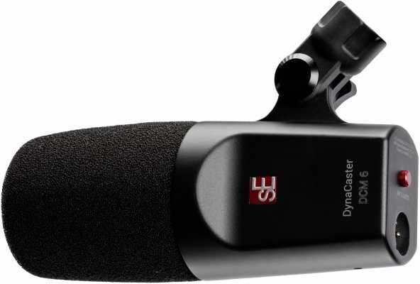 Se Electronics Dynacaster Dcm6 -  - Main picture