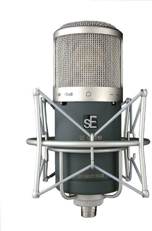 Se Electronics Gemini Ii -  - Main picture