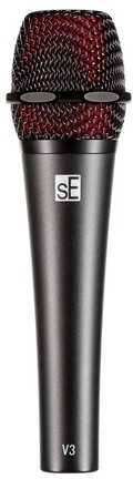 Se Electronics V3 - Zang­mi­cro­foons - Main picture