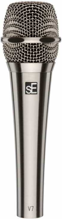 Se Electronics V7 Ni - Zang­mi­cro­foons - Main picture