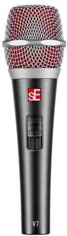 Se Electronics V7 Switch - Zang­mi­cro­foons - Main picture
