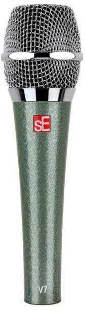 Se Electronics V7 Ve (vintage Edition) - Zang­mi­cro­foons - Main picture