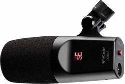  Se electronics DYNACASTER DCM6