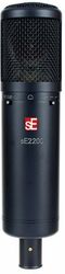  Se electronics SE 2200