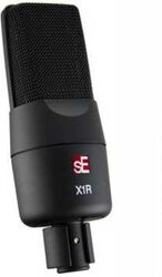  Se electronics X1 R