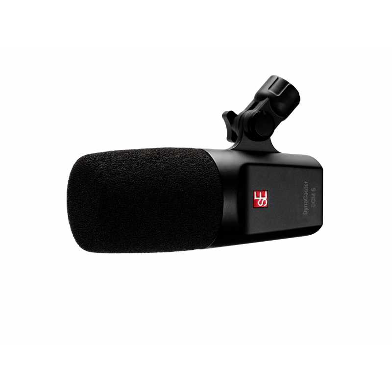 Se Electronics Dynacaster Dcm6 -  - Variation 2