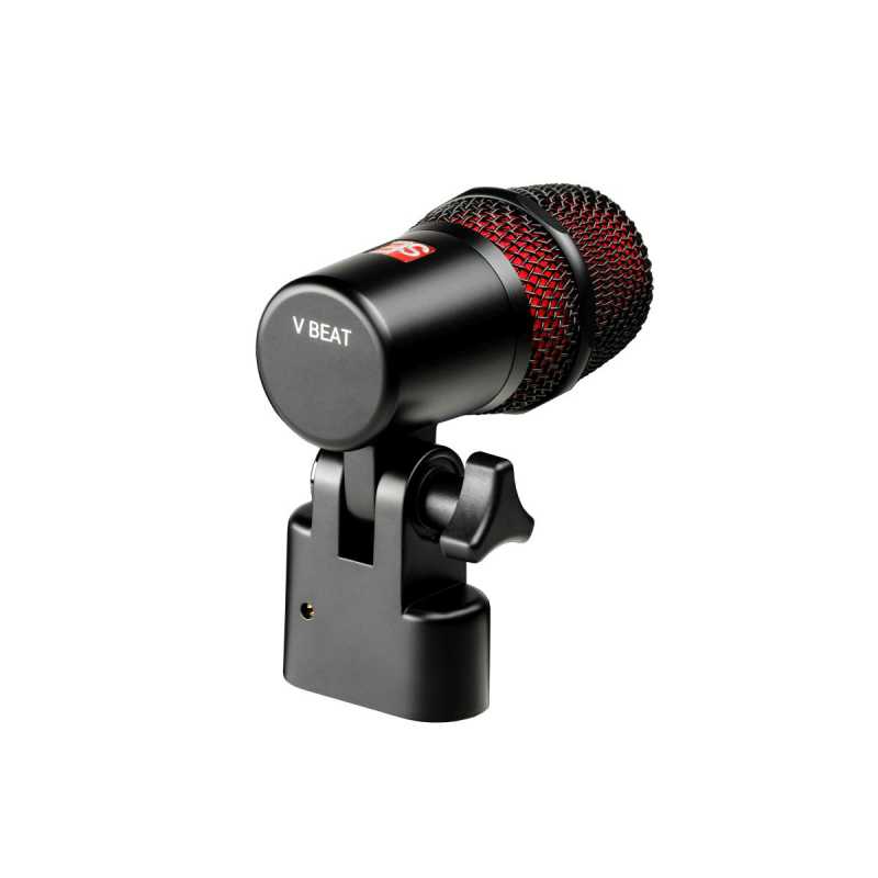 Se Electronics V-pack Arena Black - Microfoon set met statief - Variation 2