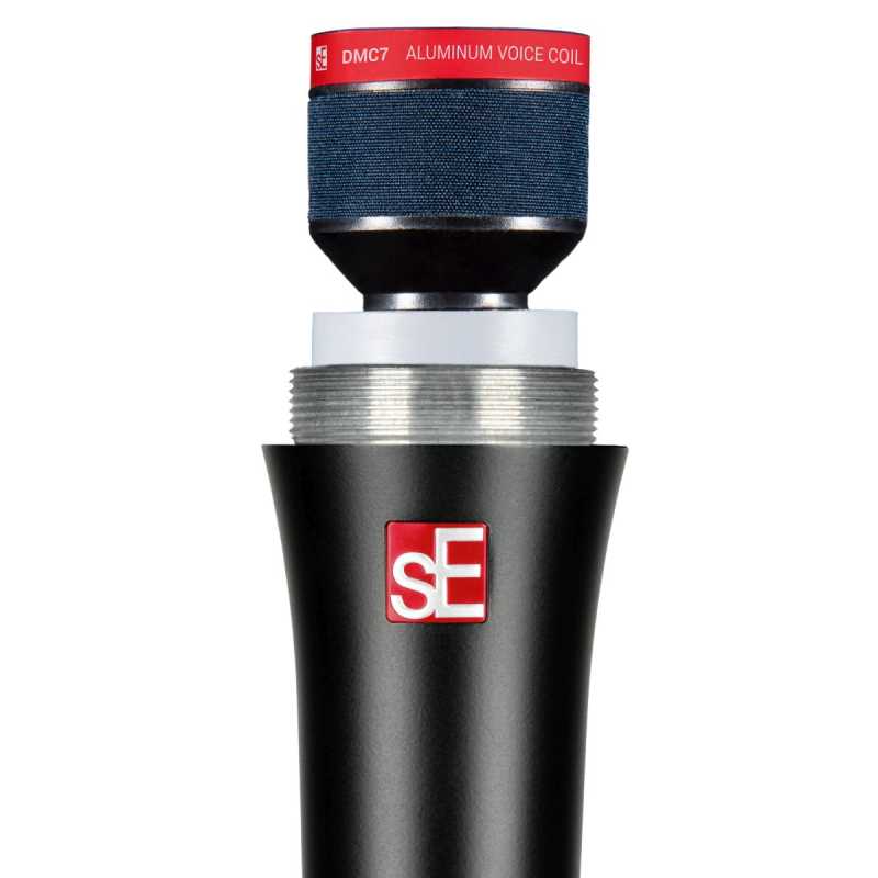 Se Electronics V7 Eng - Zang­mi­cro­foons - Variation 1