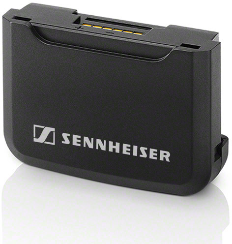 Sennheiser Ba 30 - - Microfoononderdelen - Main picture