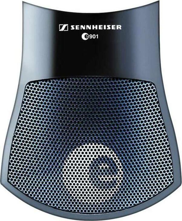 Sennheiser E 901  - Evolution - Grensvlak-microfoon - Main picture