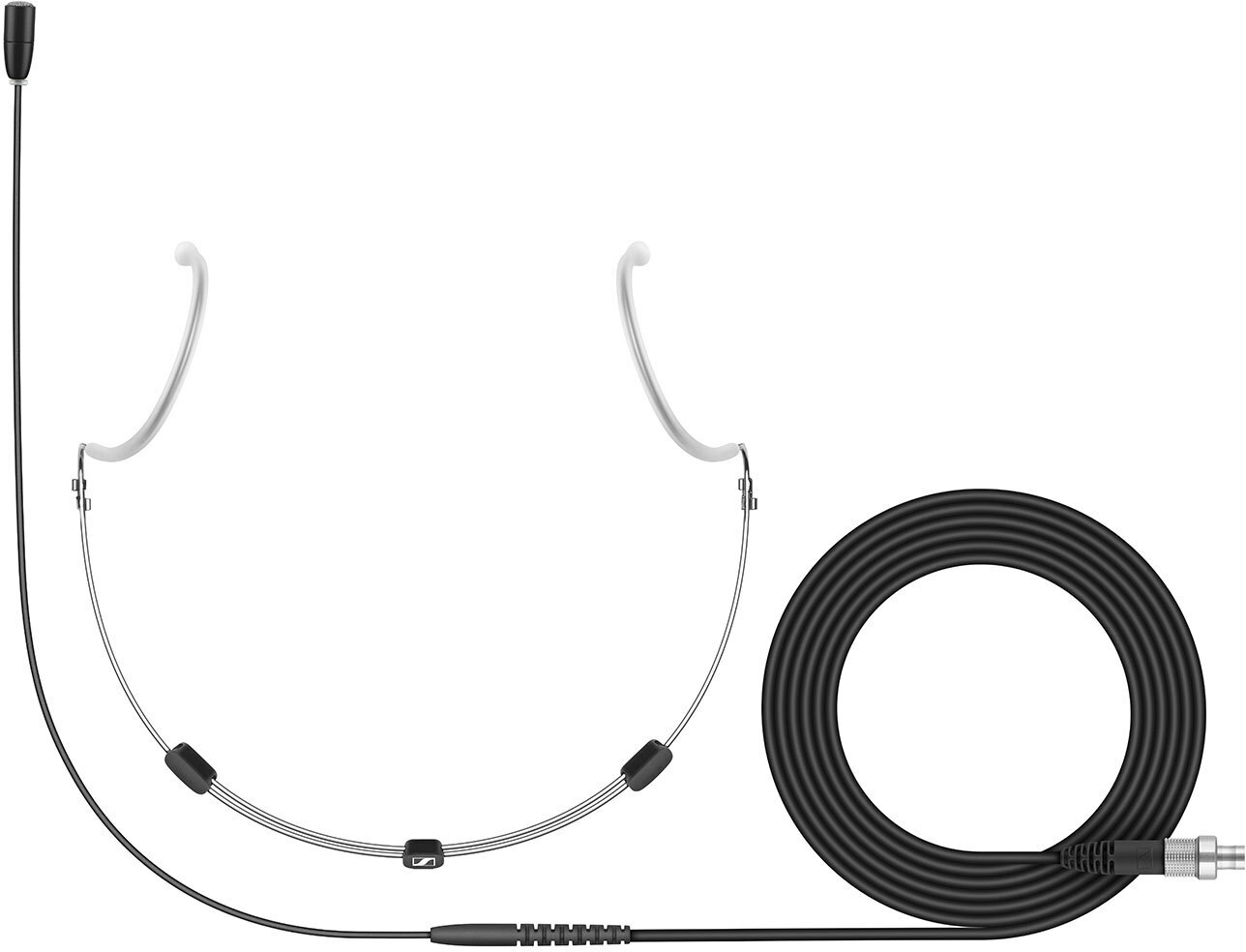 Sennheiser Hsp Essential Omni-black-3-pin - Hoofdband microfoon - Main picture