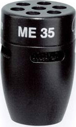 Sennheiser Me35 - Zwanenhals microfoon - Main picture